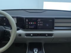 Geely ICON 1.5T Edition - ფოტო 17