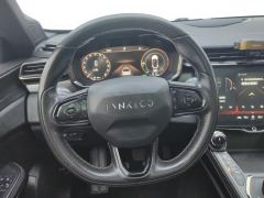 Lynk & Co 01 EM-P 1.5T 81km Plus - ფოტო 18