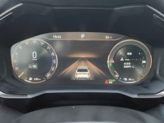 Lynk & Co 01 EM-P 1.5T 81km Plus - ფოტო 20