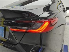 Toyota Camry Dual-Engine 2.0HGVP Luxury Edition - фото 5