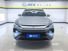 BYD Song Pro DM-i 1.5L 220km Elite Edition - фото 3