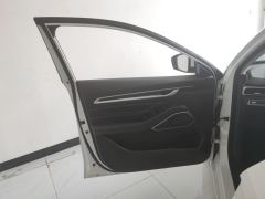 Geely Emgrand Passage 4 1.5L CVT Prestige - ფოტო 12