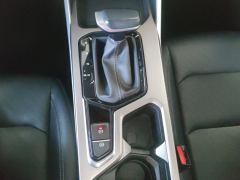 Geely Emgrand Passage 4 1.5L CVT Prestige - ფოტო 19