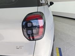 GAC AION UT 330 Star Shine Edition - ფოტო 5