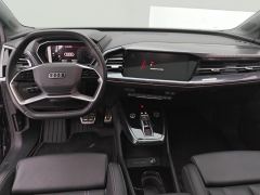 Audi Q4 e-tron 40 e-tron Creative Edition - ფოტო 16
