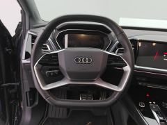 Audi Q4 e-tron 40 e-tron Creative Edition - ფოტო 18