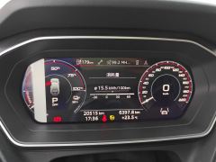Audi Q4 e-tron 40 e-tron Creative Edition - ფოტო 20
