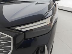 Audi Q4 e-tron 40 e-tron Creative Edition - ფოტო 4