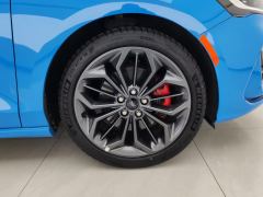 Ford Focus EcoBoost 180 ST-Line - ფოტო 6