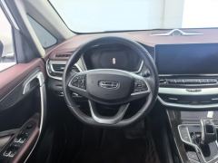 Geely Jiaji 1.8T Luxury Version - ფოტო 18