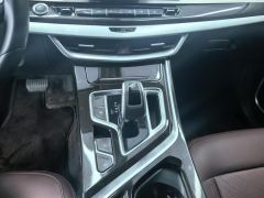 Geely Jiaji 1.8T Luxury Version - ფოტო 19