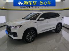 Chery Tiggo 8 PLUS Kunpeng Edition 390TGDI Dual Clutch 2WD Deluxe Edition - photo 1