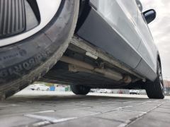 BYD Song PLUS DM-i 1.5L 2WD Flagship PLUS - ფოტო 10