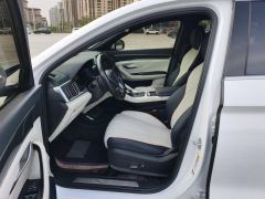 BYD Song PLUS DM-i 1.5L 2WD Flagship PLUS - ფოტო 14