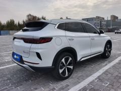 BYD Song PLUS DM-i 1.5L 2WD Flagship PLUS - ფოტო 2