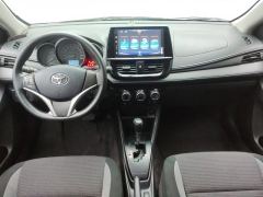 Toyota Vios 1.5L CVT Edition - ფოტო 16