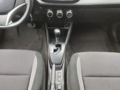 Toyota Vios 1.5L CVT Edition - ფოტო 19