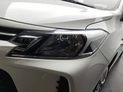 Toyota Vios 1.5L CVT Edition - ფოტო 4
