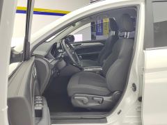 Haval M6 PLUS 1.5T Manual Elite Smart Connected - ფოტო 14
