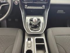 Haval M6 PLUS 1.5T Manual Elite Smart Connected - ფოტო 19