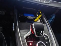 Chery Tiggo 8 PRO 290T Edition - ფოტო 19