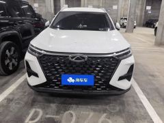 Chery Tiggo 8 PRO 290T Edition - ფოტო 3