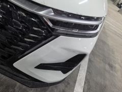 Chery Tiggo 8 PRO 290T Edition - ფოტო 4