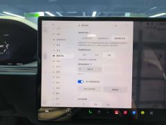 Tesla Model X 700km Dual Motor - ფოტო 12