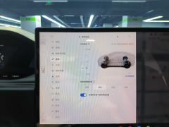 Tesla Model X 700km Dual Motor - ფოტო 13