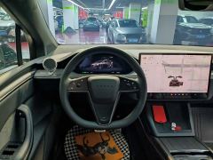 Tesla Model X 700km Dual Motor - ფოტო 15