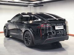 Tesla Model X 700km Dual Motor - ფოტო 2