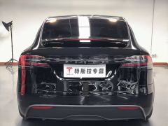 Tesla Model X 700km Dual Motor - ფოტო 3
