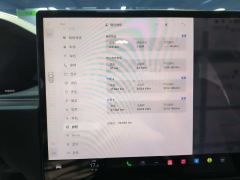 Tesla Model X 700km Dual Motor - ფოტო 6