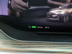 Tesla Model X 700km Dual Motor - ფოტო 7