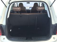 Wuling Bingo Binguo 203km Comfort Edition - ფოტო 7