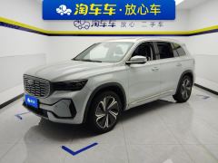 Geely Xingyue L Thor Hi F 1.5T Super Xun - ფოტო 1