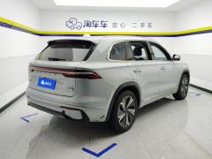 Geely Xingyue L Thor Hi F 1.5T Super Xun - ფოტო 2