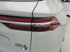 Geely Xingyue L Thor Hi F 1.5T Super Xun - ფოტო 5