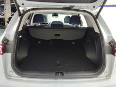 Geely Xingyue L Thor Hi F 1.5T Super Xun - ფოტო 7