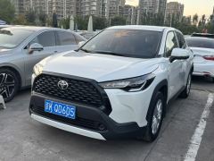 Toyota Corolla Sharp Release 2.0L Edition - photo 1