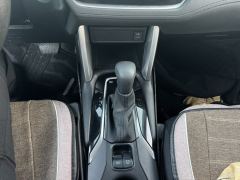 Toyota Corolla Sharp Release 2.0L Edition - photo 10