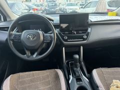 Toyota Corolla Sharp Release 2.0L Edition - photo 12