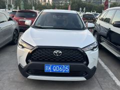 Toyota Corolla Sharp Release 2.0L Edition - photo 2