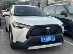 Toyota Corolla Sharp Release 2.0L Edition - photo 3