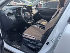 Toyota Corolla Sharp Release 2.0L Edition - photo 4