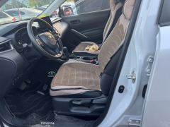 Toyota Corolla Sharp Release 2.0L Edition - photo 5