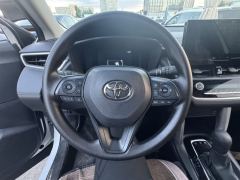 Toyota Corolla Sharp Release 2.0L Edition - photo 8