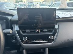 Toyota Corolla Sharp Release 2.0L Edition - photo 9