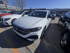 Volkswagen Lavida 1.5L Automatic Deyi Edition - ფოტო 1
