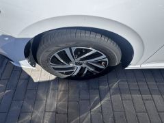 Volkswagen Lavida 1.5L Automatic Deyi Edition - ფოტო 2
